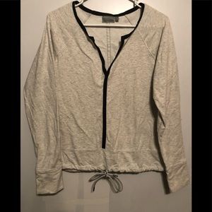 Athleta top size medium